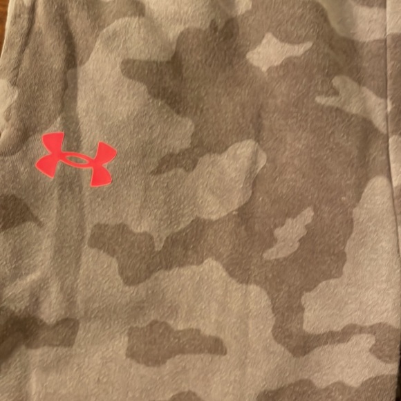 Under armour sweat pants - Picture 3 of 5